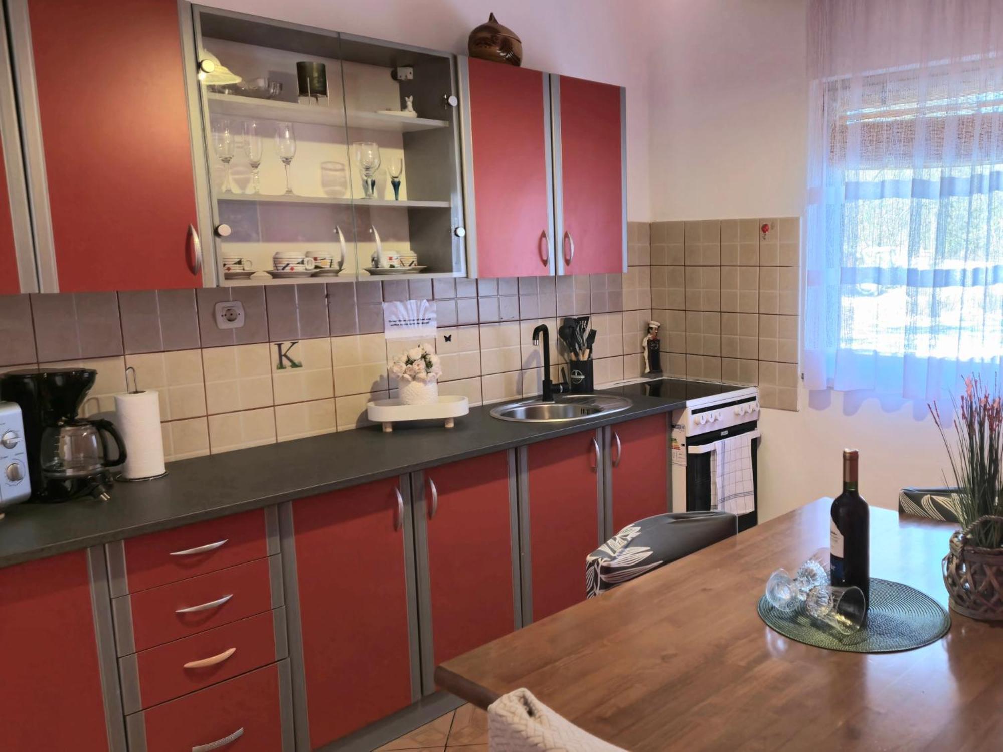 Apartments Matovina Saborsko ห้อง รูปภาพ