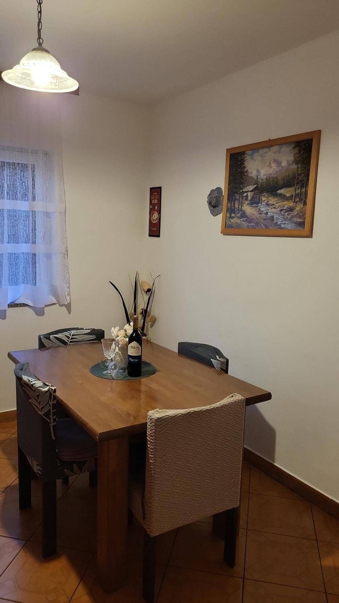 Apartments Matovina Saborsko ภายนอก รูปภาพ